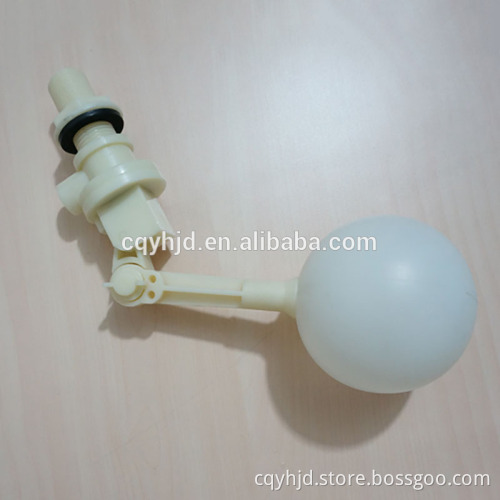 Ball Valve Manufacturer For Plastic Water Storage Tanks